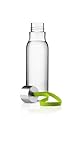 EVA SOLO | Trinkflasche 0,5l lime | Aus schlagfestem, BPA-freiem Kunststoff | Lime
