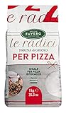 Favero - Weizenmehl für Pizza Typ 00 - 1000 gr