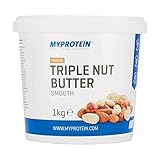 Myprotein Tripple Nut Butter 1000g Dose
