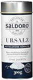SALDORO Ursalz Mittelgrob, 6er Pack (6 x 300 g)
